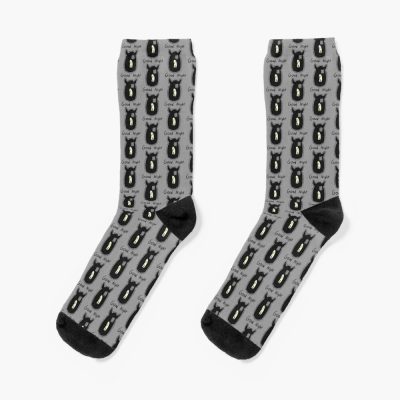 Oyasumi Socks