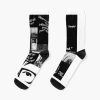 Kill Your Own God Socks