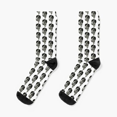 Oyasumi Punpun God Socks