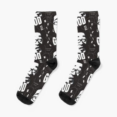 Oyasumi Punpun God Socks