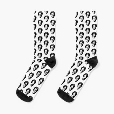 Oyasumi Punpun God Socks