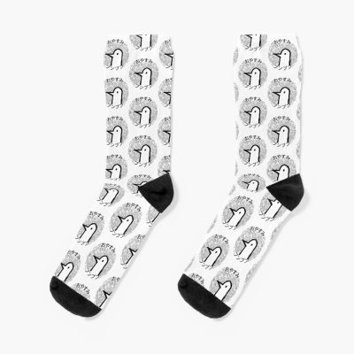 Goodnight Punpun Socks