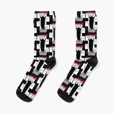 Oyasumi Punpun By Inio Asano Onodera Punpun Socks