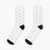 Punpun Socks