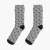 Oyasumi Socks