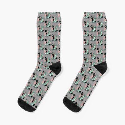 Oyasumi Socks