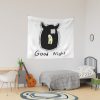 Oyasumi Punpun Shadow Of Youth Tapestry