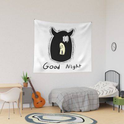 Oyasumi Punpun Shadow Of Youth Tapestry
