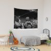 Oyasumi Punpun Milky Way Tapestry
