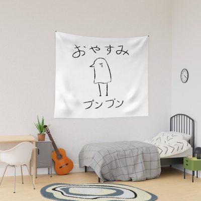 Oyasumi Punpun Dark Tomorrow Tapestry