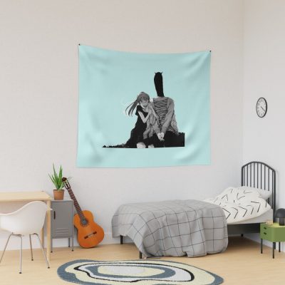 Oyasumi Punpun Painful Love Tapestry