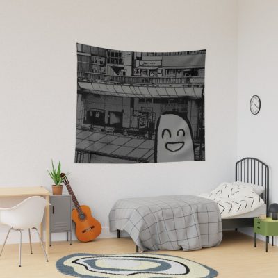 Oyasumi Punpun Hidden Truth Tapestry