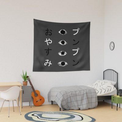 Oyasumi Punpun Final Goodbye Tapestry