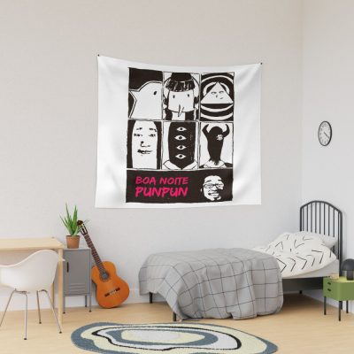 Oyasumi Punpun Road To Nowhere Tapestry