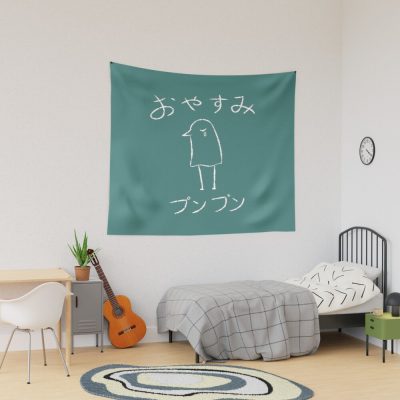 Oyasumi Punpun Hope Remains Tapestry