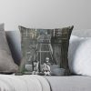 Oyasumi Punpun Melancholy Days Throw Pillow