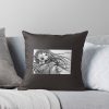 Oyasumi Punpun Fragile Heart Throw Pillow